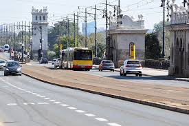 Nowa lokalizacja fotoradaru w Warszawie. Zmiany już od wtorku