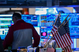 Stock Market Trends