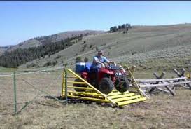 Image result for cattleguards