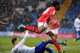Image result for bury v walsall
