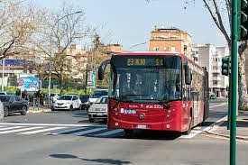 Roma Mobilità - News update