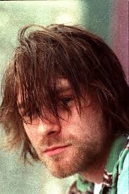 Anonymous : At one point Kurt had brown hair. Do you know what year that was and whether he dyed it or? This brown? It was 1993 and dyed :) x - tumblr_inline_mqchvpTmBi1r8cxdd