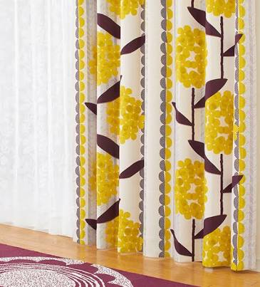 リビング向きカーテン厳選 ブラインドとロールスクリーンってどうなの