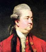 Edward Gibbon Biography, Edward Gibbon&#39;s Famous Quotes ... via Relatably.com