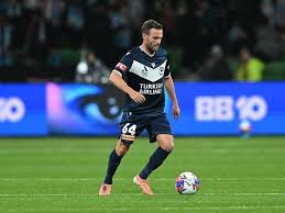 No grudge match but Victory's Mata to face his old club