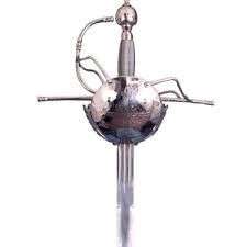 Image result for musketeer sword