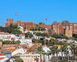 Imagem de Silves, Portugal