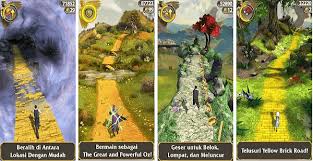 Image result for temple run oz apk