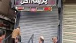 بالصور.. ماذا وجدت مباحث التموين