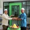 Story image for Harga Paket Umroh Dan Tour Eropa from SuaraMerdeka