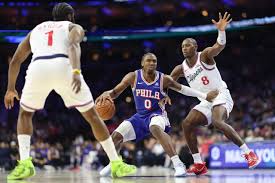 Los Angeles Clippers x Philadelphia 76ers – Palpites e odds da NBA 2025/26 – 03/02/2026