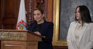 La CIA, la agencia de EU con la peor fama, halló la puerta hacia México en Chihuahua
