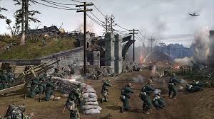 نتيجة بحث الصور عن ‪Company Of Heroes 2 Ardennes Assault‬‏