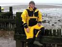 NRS Extreme Drysuit at m