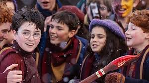 HBO’s Harry Potter Series Is Recasting Main Hogwarts Character For Season 2