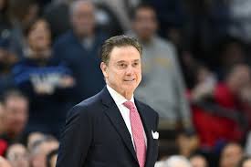 At 73, Rick Pitino is pulling off another masterpiece in a career full of them