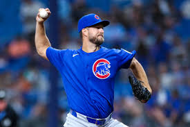 Cubs vs. Pirates, Thursday 5/28, 5:40 CT live!