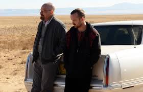 Hit action show branded 'one of the greatest on TV' confirms Breaking Bad star in cast update