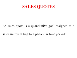 Sales quotas via Relatably.com