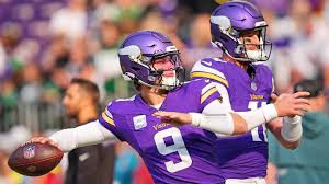 Vikings' Quarterback Conundrum: McCarthy's Development and Wentz's Role