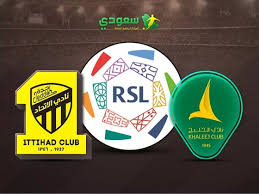 مباشر الخليج (0 - 0) الاتحاد.. الجولة السابعة من دوري روشن