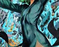 Image of Tatsumaki (One Punch Man)