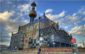 Image result for weirdest buildings in the world