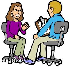 interview training