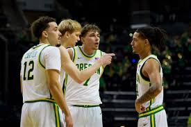 Minnesota Gophers vs. Oregon Ducks Basketball Preview: Can the Gophers Snap Their Skid?