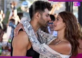 TMMTMTTM Box Office Collection Day 11: Kartik-Ananya's film SLIPS further as Agastya Nanda's Ikkis steals...;