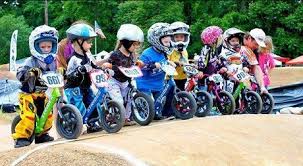 Afbeeldingsresultaat voor bmx kids