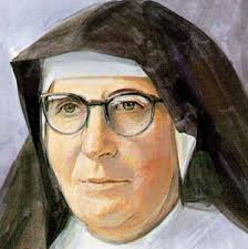 Blessed Maria Troncatti - Suor-Maria-Troncatti