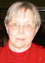 Carol Burk, 74, passed away Saturday, October 13, 2012, at Mercy Hospice in Johnston. She was born to Russell and Clara (Baldwin) Dayton on August 21, 1938, ... - service_12804