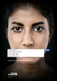 #WomenShould UN Women <b>ad campaign</b> by AWID on SoundCloud - Hear the world&#39;s <b>...</b> - artworks-000063461584-1ijqvw-original
