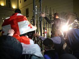 Al Jazeera - News update