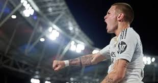 مارس ليفانتي التحدي ضد ريال مدريد وماستانتونو يبهر الجماهير بأول أهدافه مع الفريق "شاهد الفيديو"