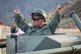 Jackass 5 Coming to Theaters in June