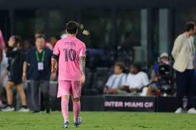 Inter Miami’s Defensive Woes Reach Hilarious New Heights in Playoff Clincher