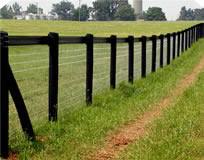 Image result for non climb fence