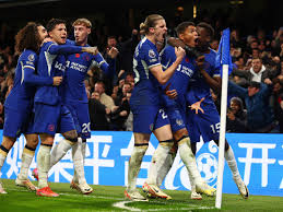 chelsea f.c.