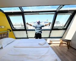 Wombats City Hostel Vienna