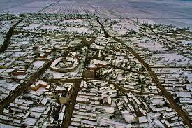 Bildergebnis für tartlau kirchenburg