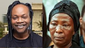 Daddy Lumba Widow Saga: Wife Drags Family, 'Odo Broni' To Court!