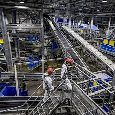 Sto klar med 800 mill. til gigantprosjekt – så startet problemene