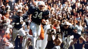 Heisman at 40: Auburn honors Bo Jackson's 1985 season