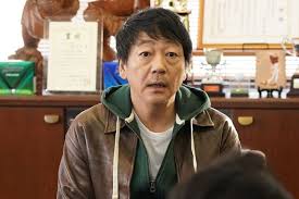 抑制の芝居でここまで緊張感を作れる俳優は、そういない――大森南朋が『ラムネモンキー』で見せる真骨頂