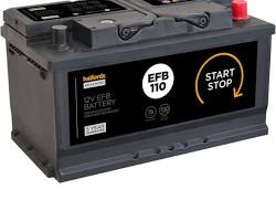 Μπαταρία EFB startstop