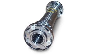 High Performance & General Purpose Disc Couplings