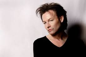 Mark Shaw – Then Jerico to play at The Borderline