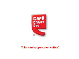 Image result for coffee day logo